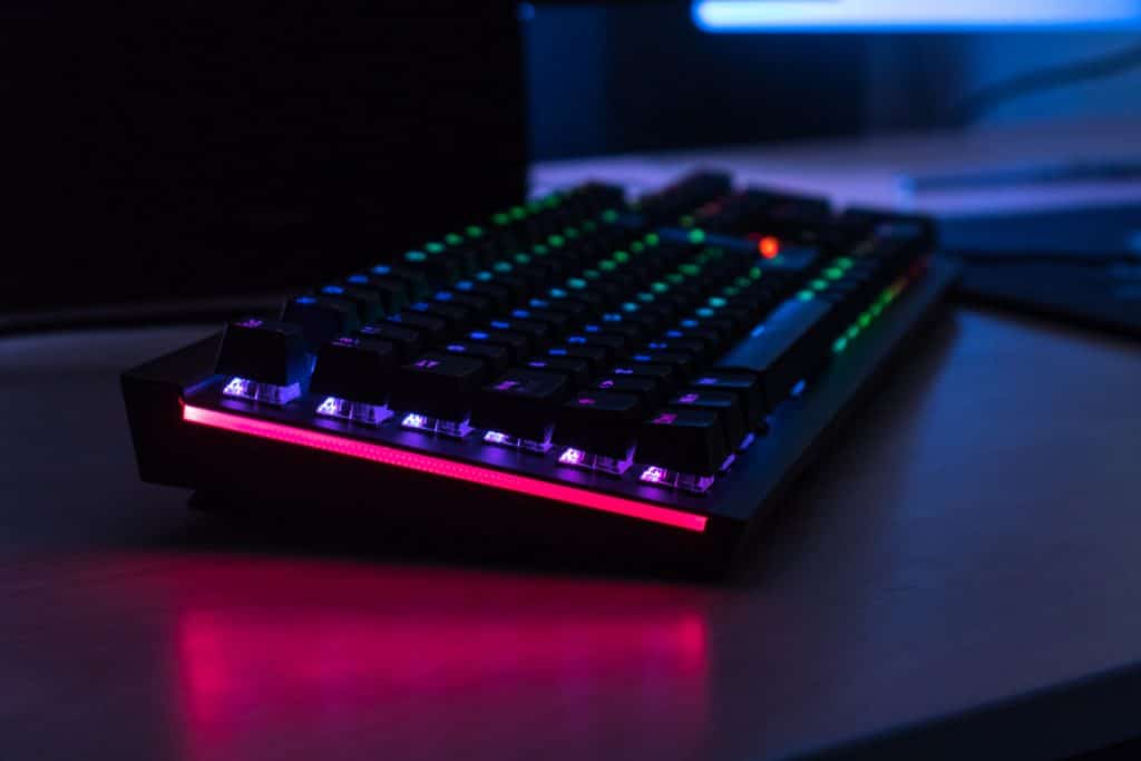 advantages and disadvantages of mechanical keyboards