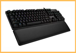logitech g513 carbon keyboard