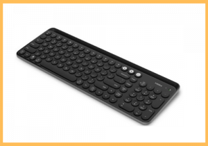 miiiw k02 dual mode wireless keyboard